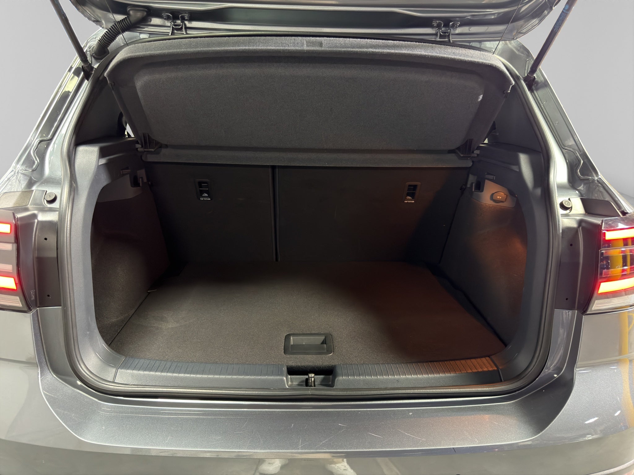 2021 Volkswagen T-Cross 1.6 Comfortline At