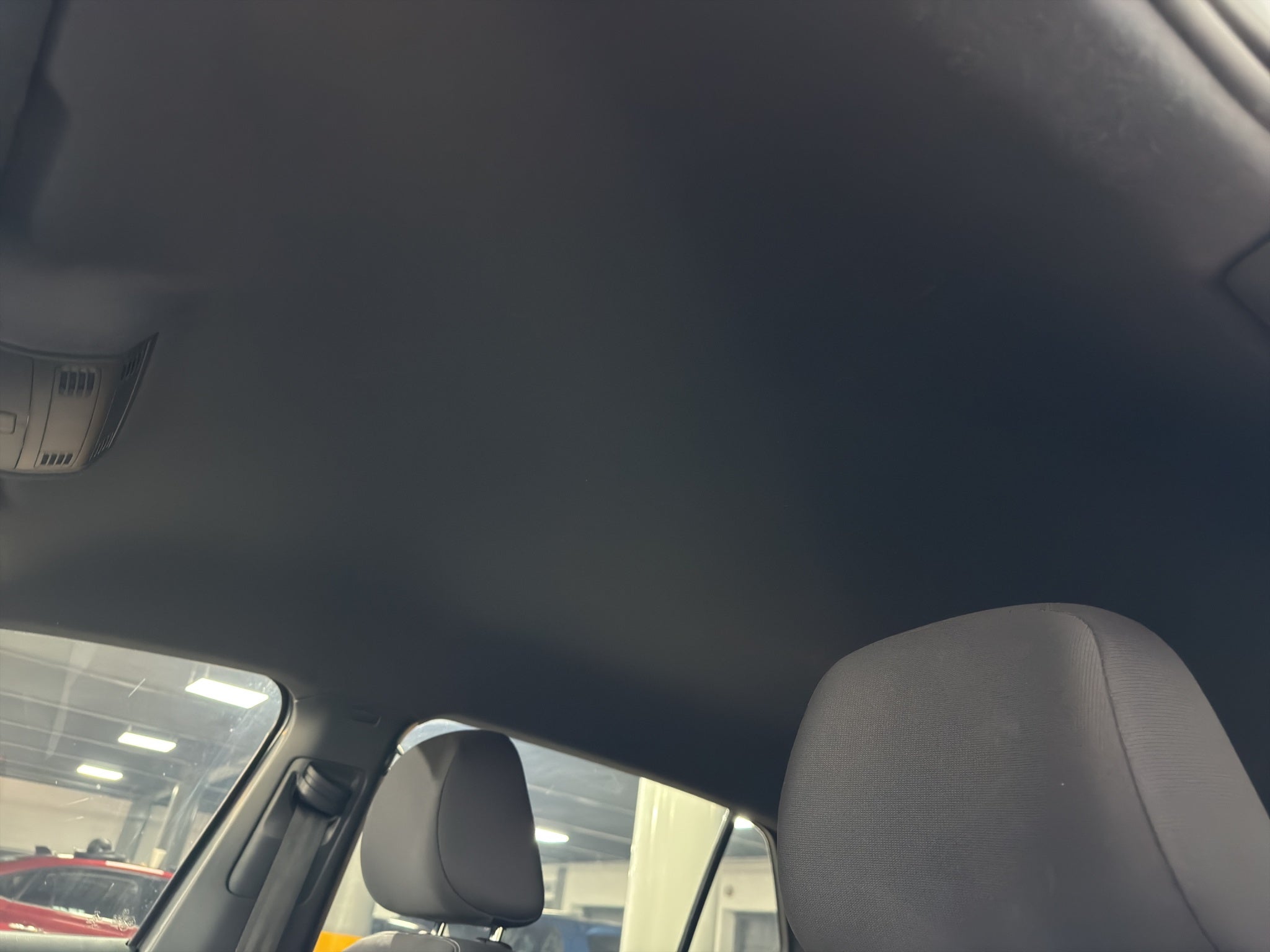 2021 Volkswagen T-Cross 1.6 Comfortline At