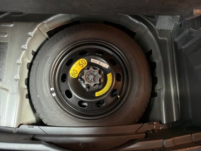 2021 Volkswagen T-Cross 1.6 Comfortline At