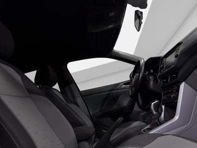 2021 Volkswagen T-Cross 1.6 Comfortline At