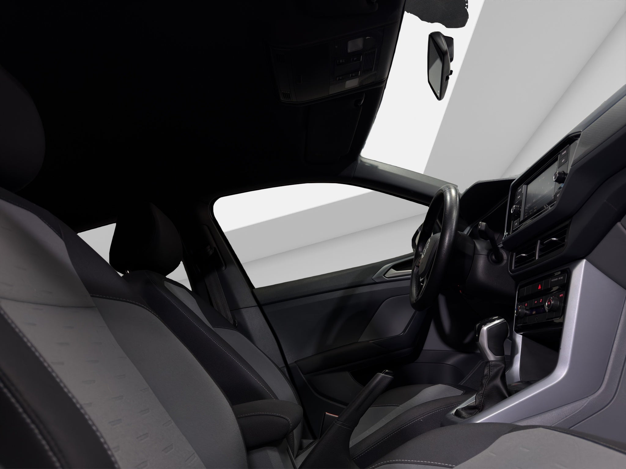 2021 Volkswagen T-Cross 1.6 Comfortline At