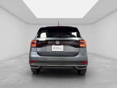 2021 Volkswagen T-Cross 1.6 Comfortline At