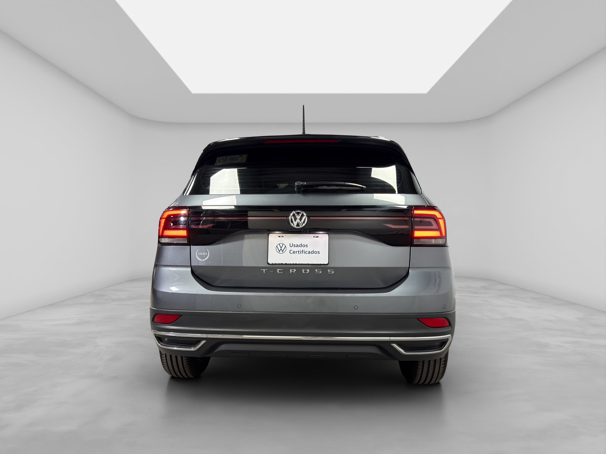 2021 Volkswagen T-Cross 1.6 Comfortline At