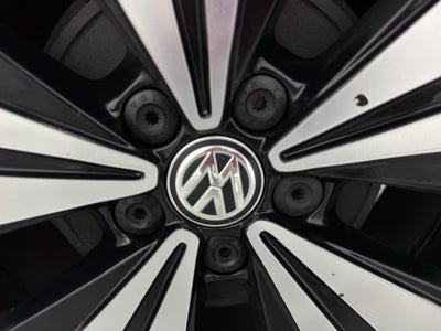 2021 Volkswagen T-Cross 1.6 Comfortline At
