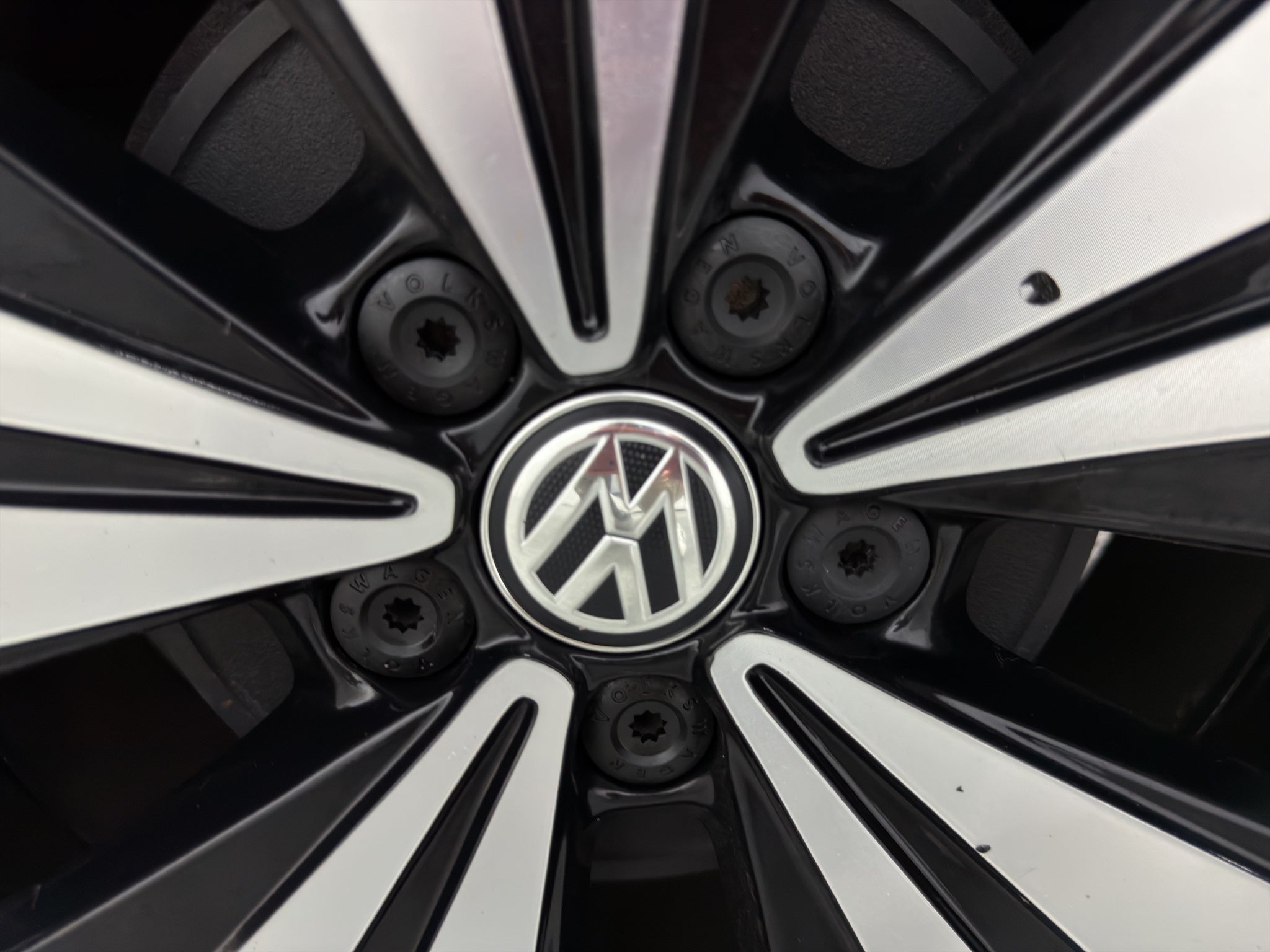 2021 Volkswagen T-Cross 1.6 Comfortline At