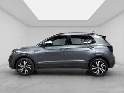 2021 Volkswagen T-Cross 1.6 Comfortline At