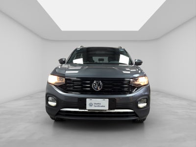 2021 Volkswagen T-Cross 1.6 Comfortline At