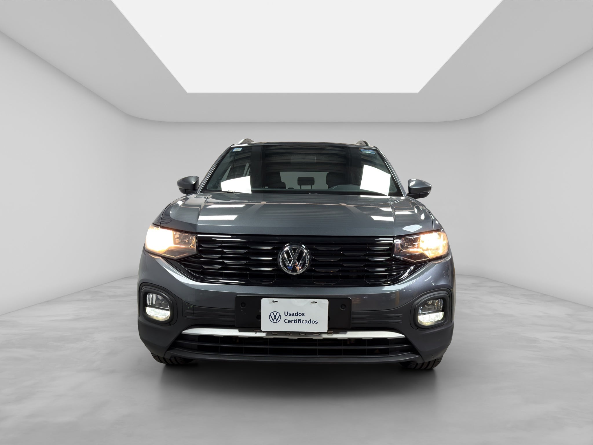 2021 Volkswagen T-Cross 1.6 Comfortline At