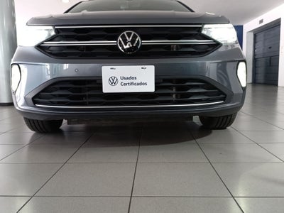 2024 Volkswagen Nivus 1.0 Highline At