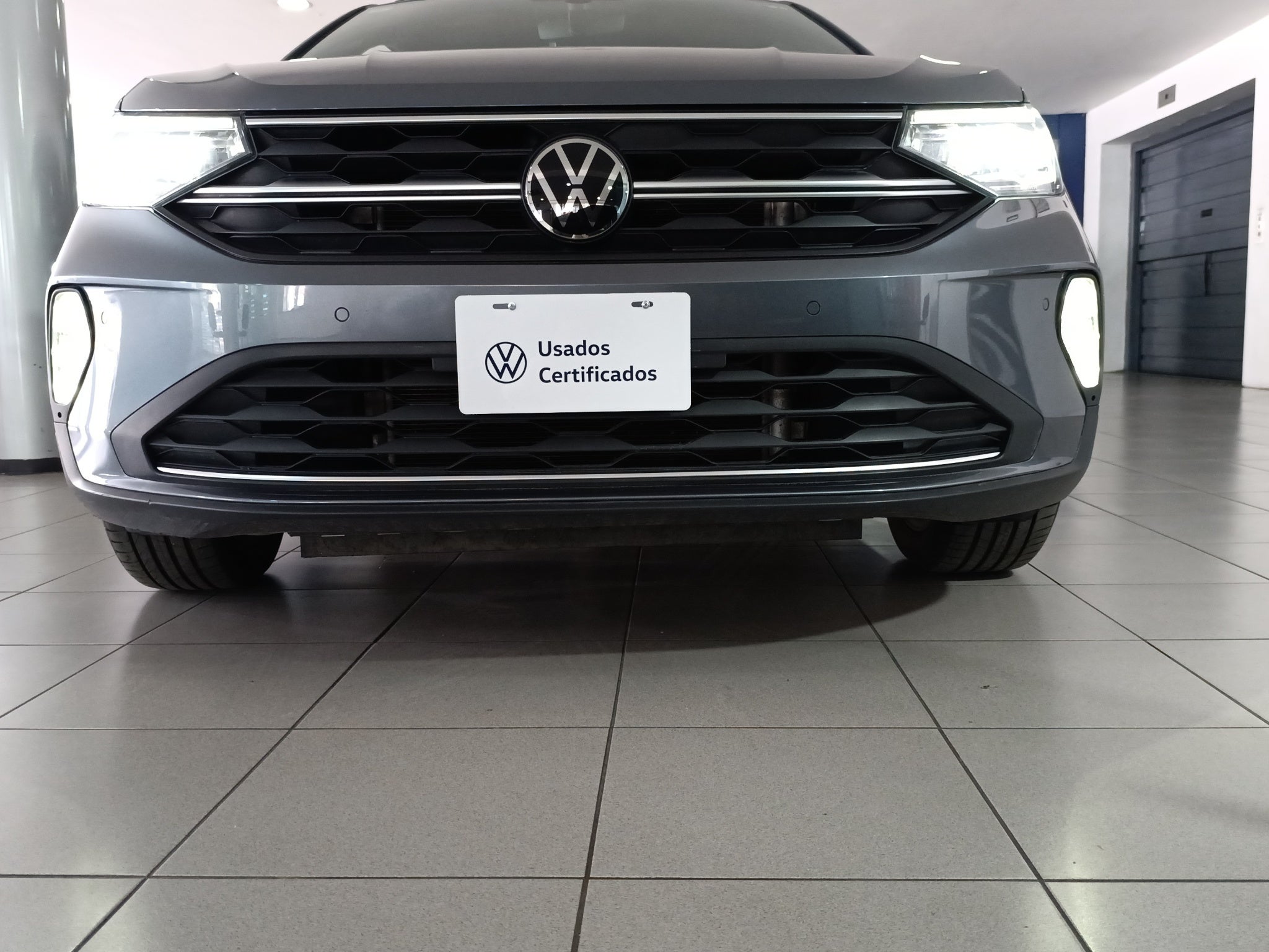 2024 Volkswagen Nivus 1.0 Highline At