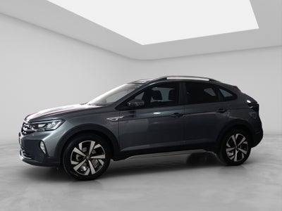 2024 Volkswagen Nivus 1.0 Highline At