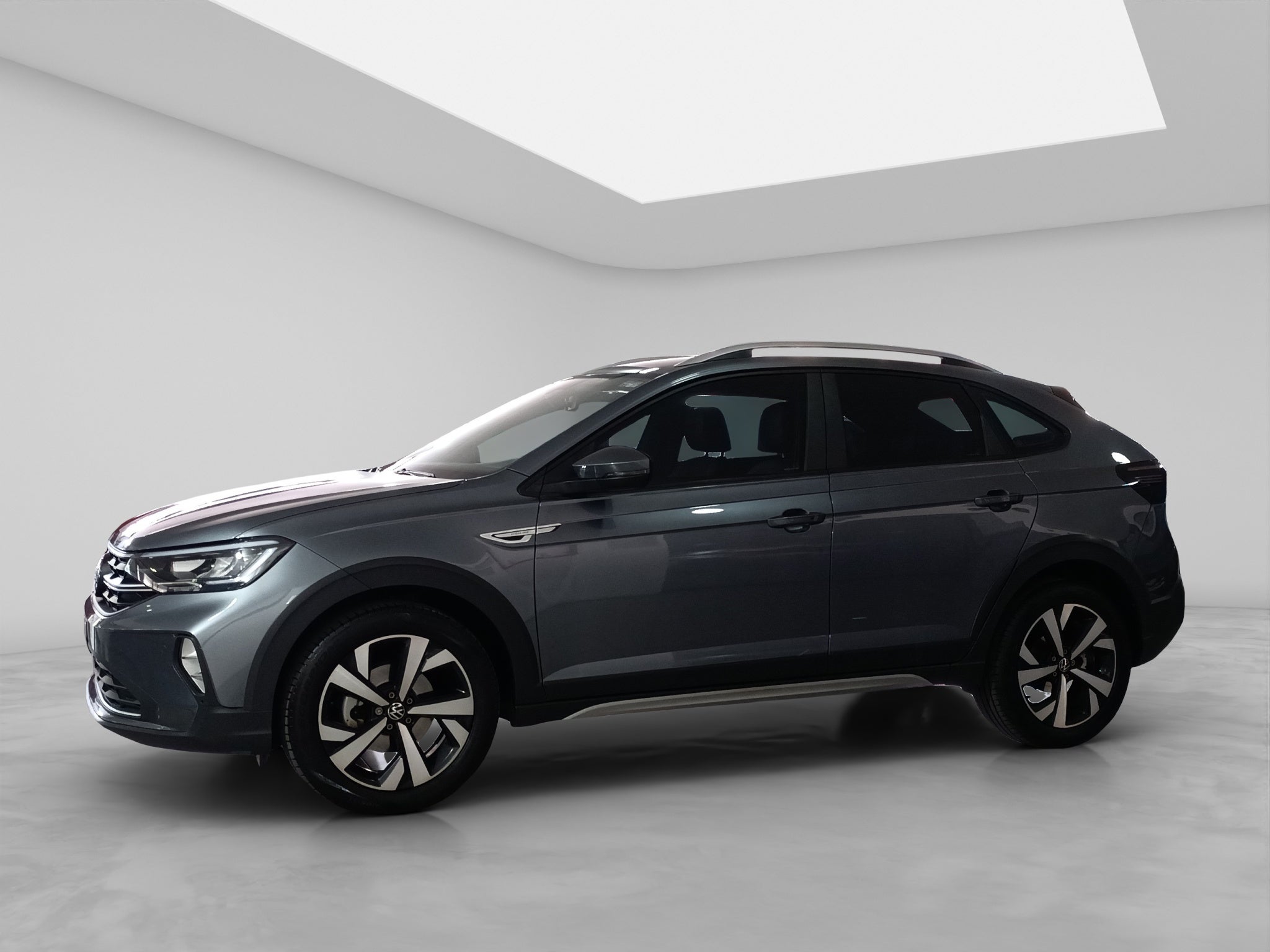 2024 Volkswagen Nivus 1.0 Highline At