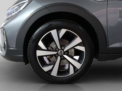 2024 Volkswagen Nivus 1.0 Highline At