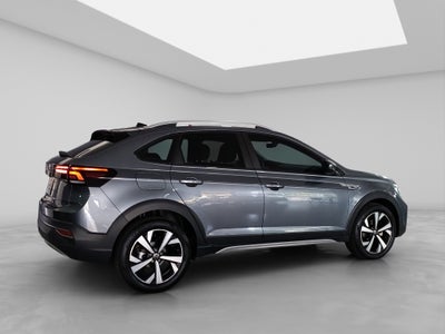 2024 Volkswagen Nivus 1.0 Highline At