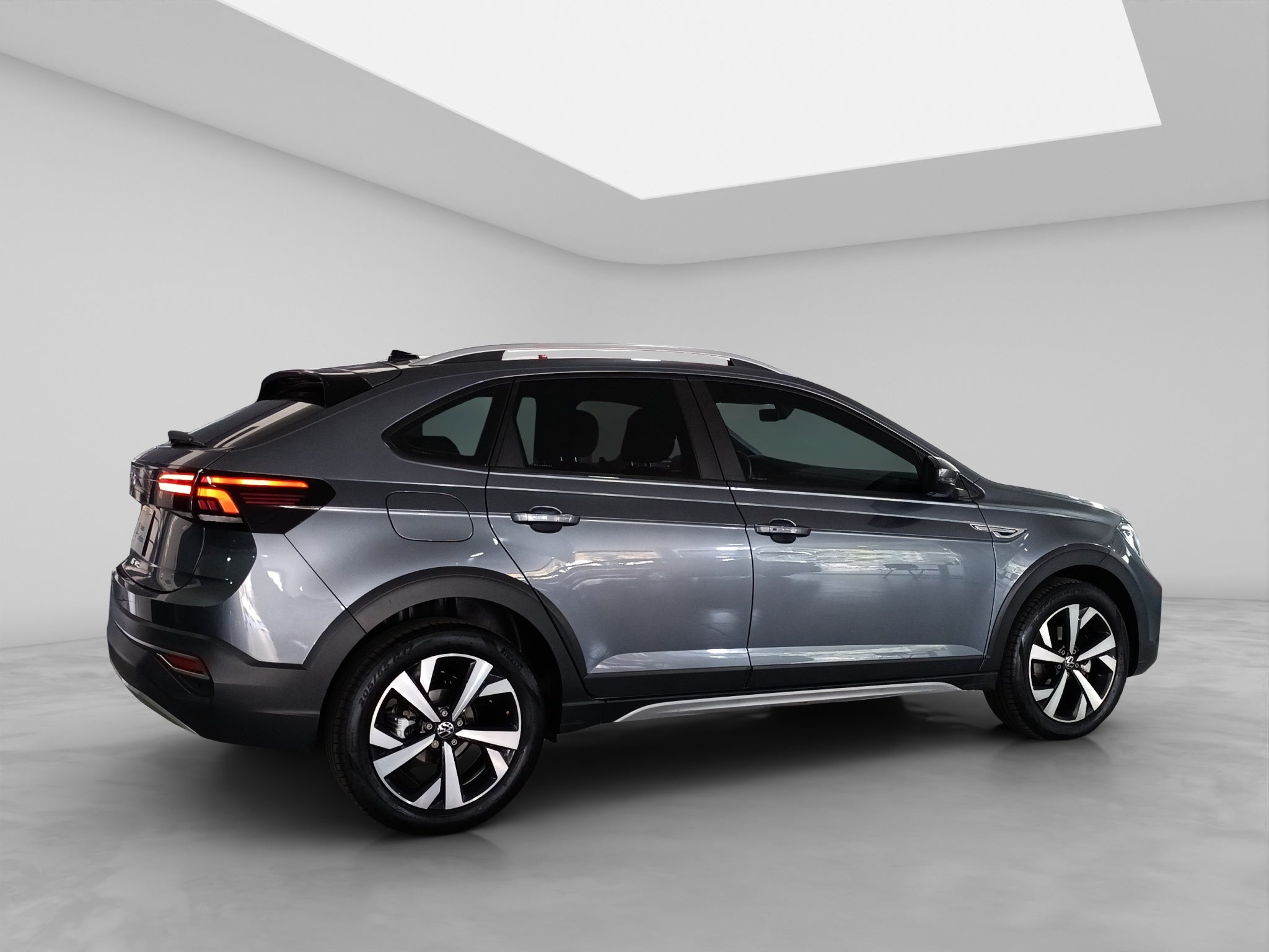 2024 Volkswagen Nivus 1.0 Highline At