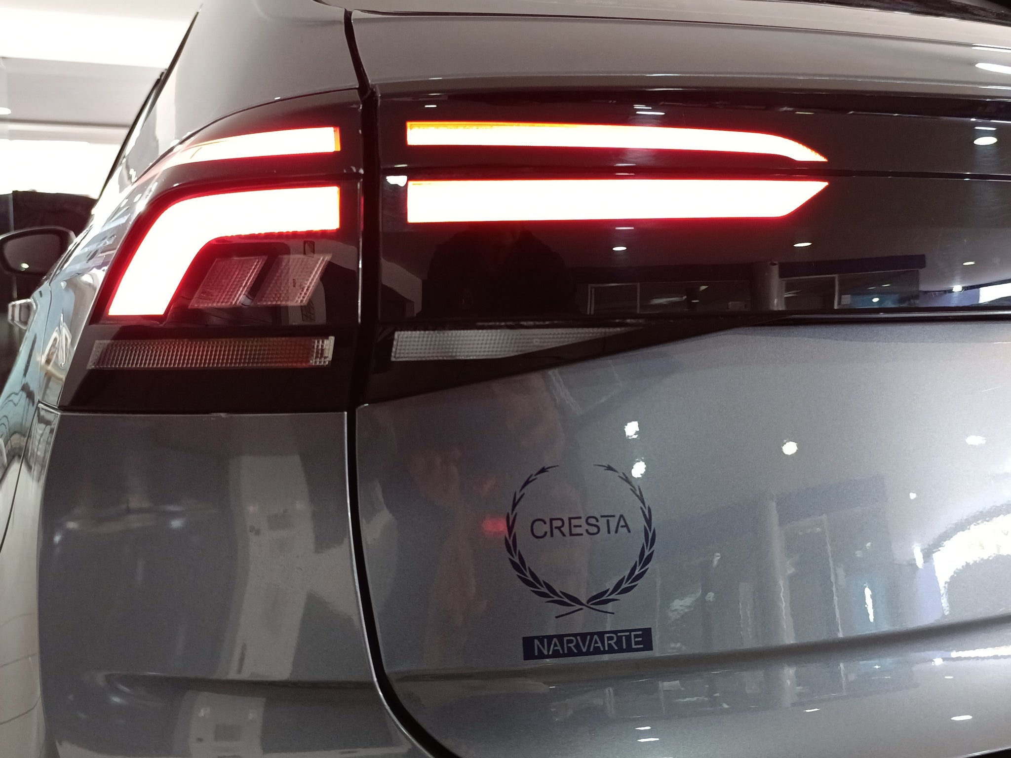 2024 Volkswagen Nivus 1.0 Highline At