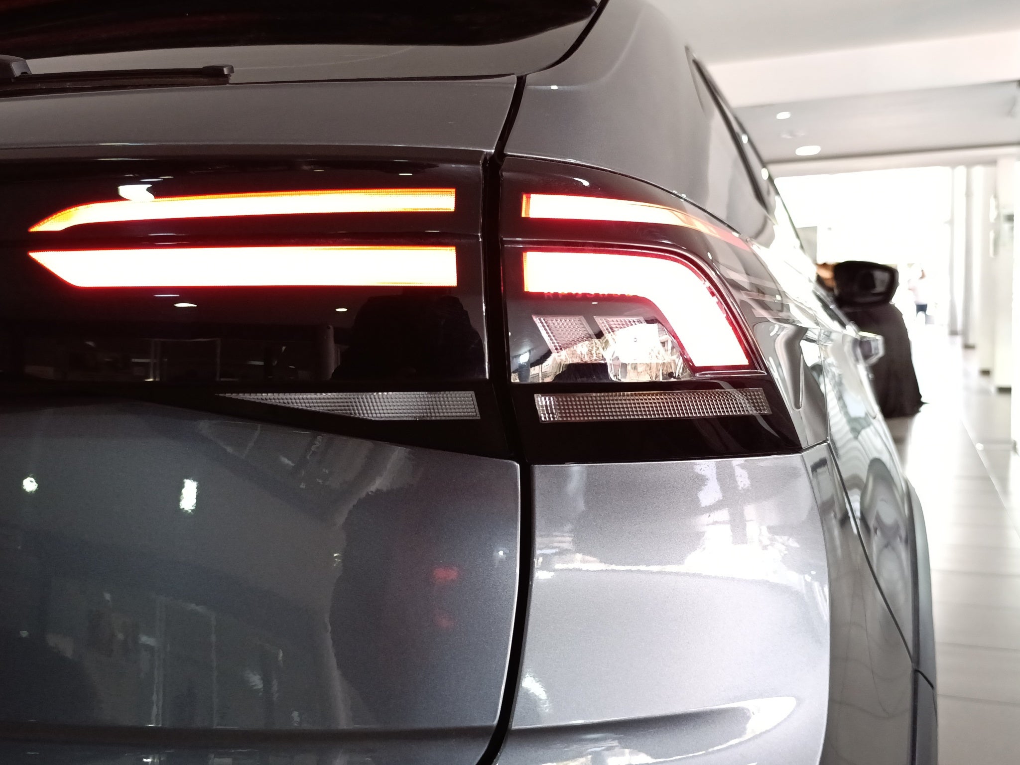 2024 Volkswagen Nivus 1.0 Highline At