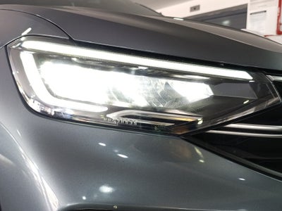 2024 Volkswagen Nivus 1.0 Highline At