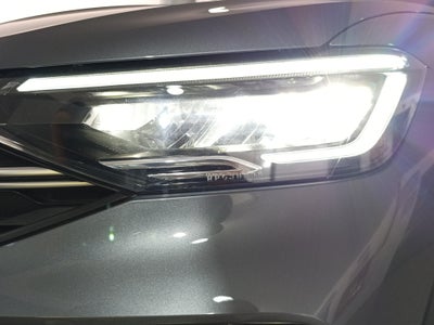 2024 Volkswagen Nivus 1.0 Highline At