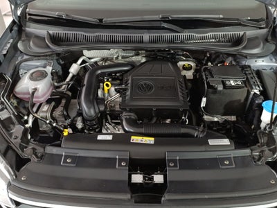 2024 Volkswagen Nivus 1.0 Highline At