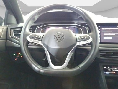 2024 Volkswagen Nivus 1.0 Highline At