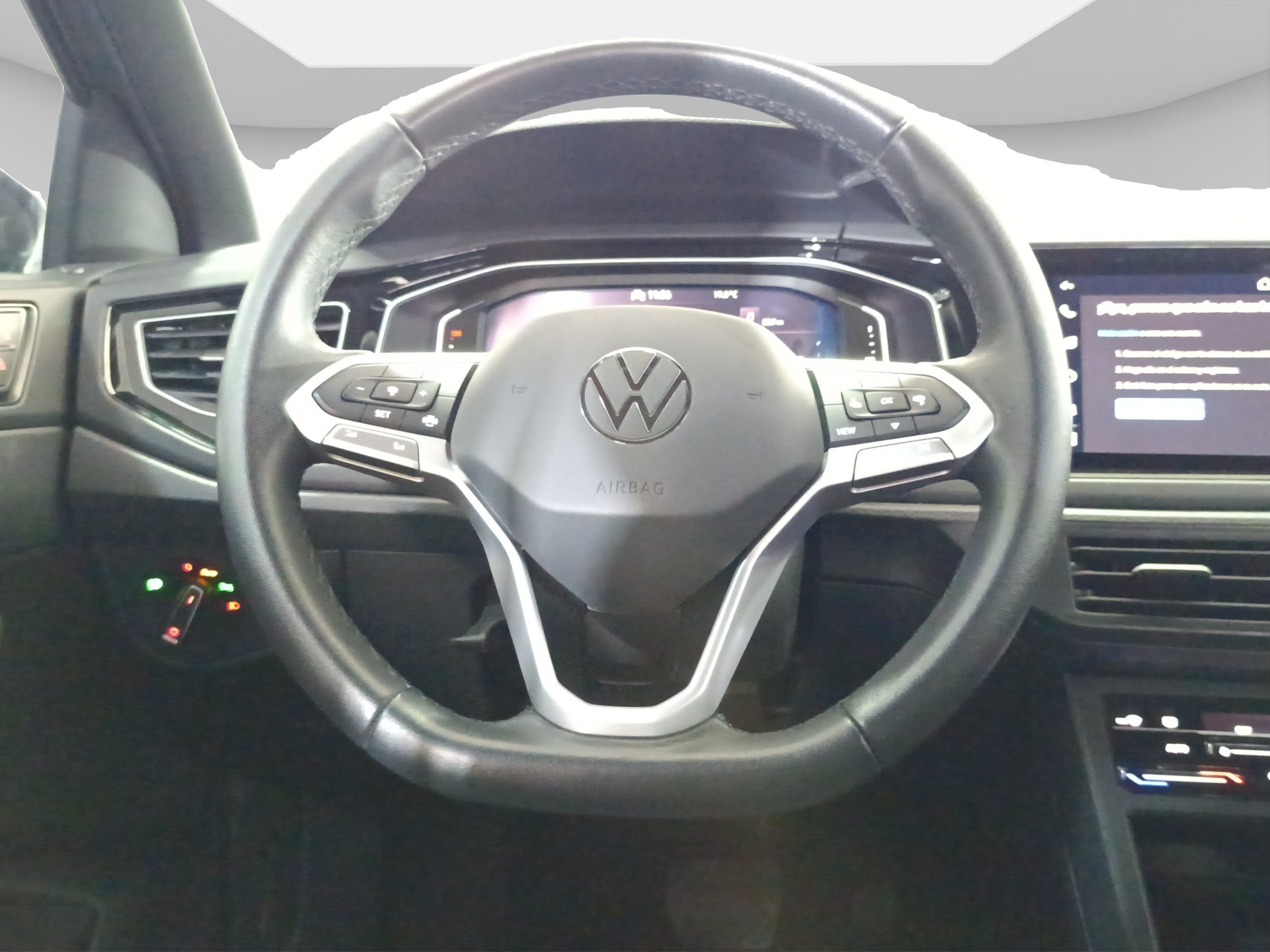 2024 Volkswagen Nivus 1.0 Highline At