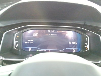 2024 Volkswagen Nivus 1.0 Highline At