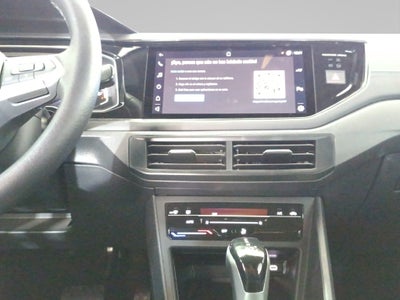 2024 Volkswagen Nivus 1.0 Highline At