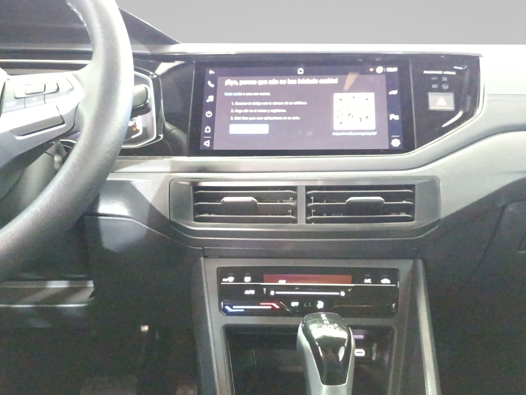 2024 Volkswagen Nivus 1.0 Highline At