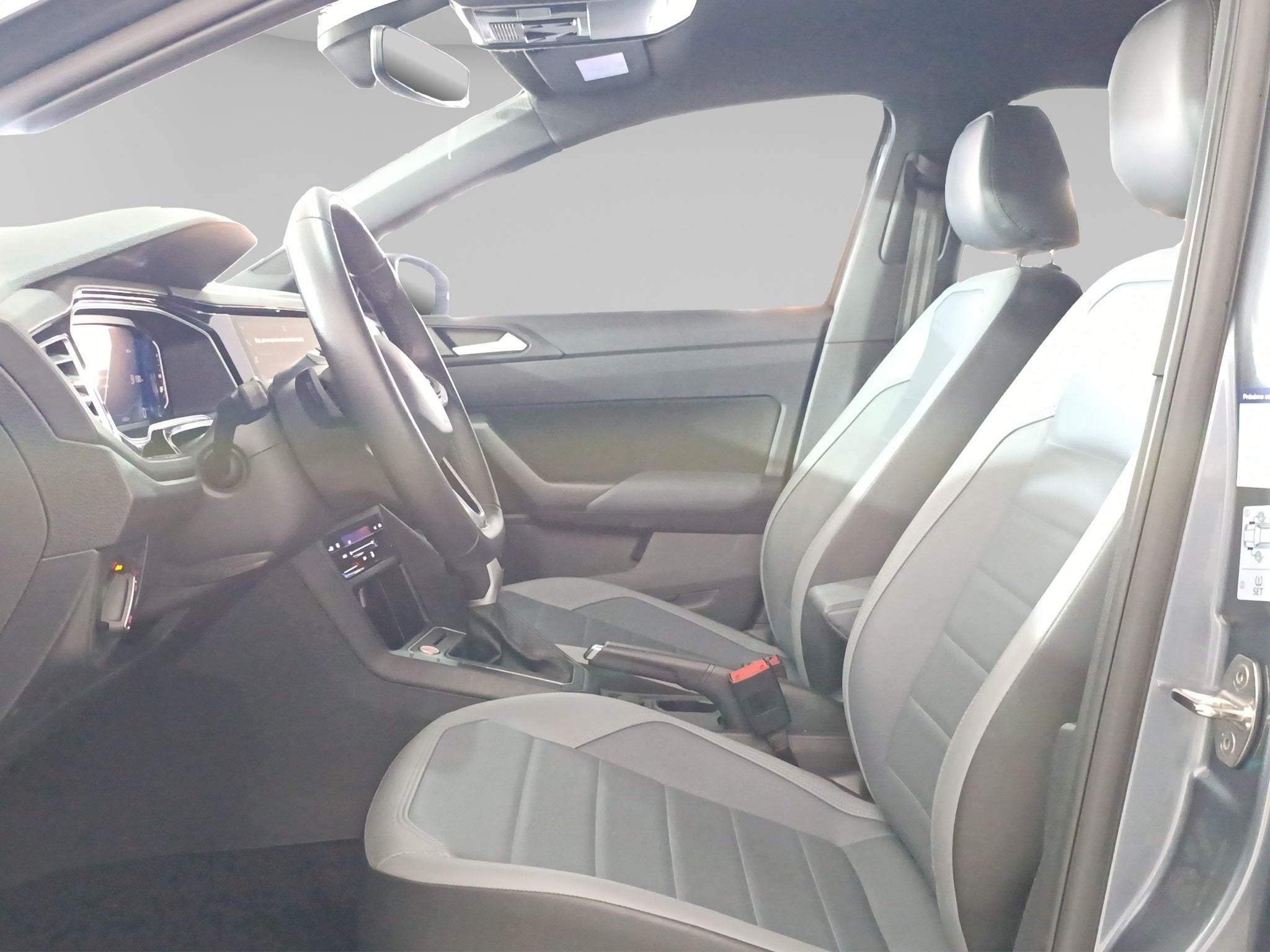 2024 Volkswagen Nivus 1.0 Highline At