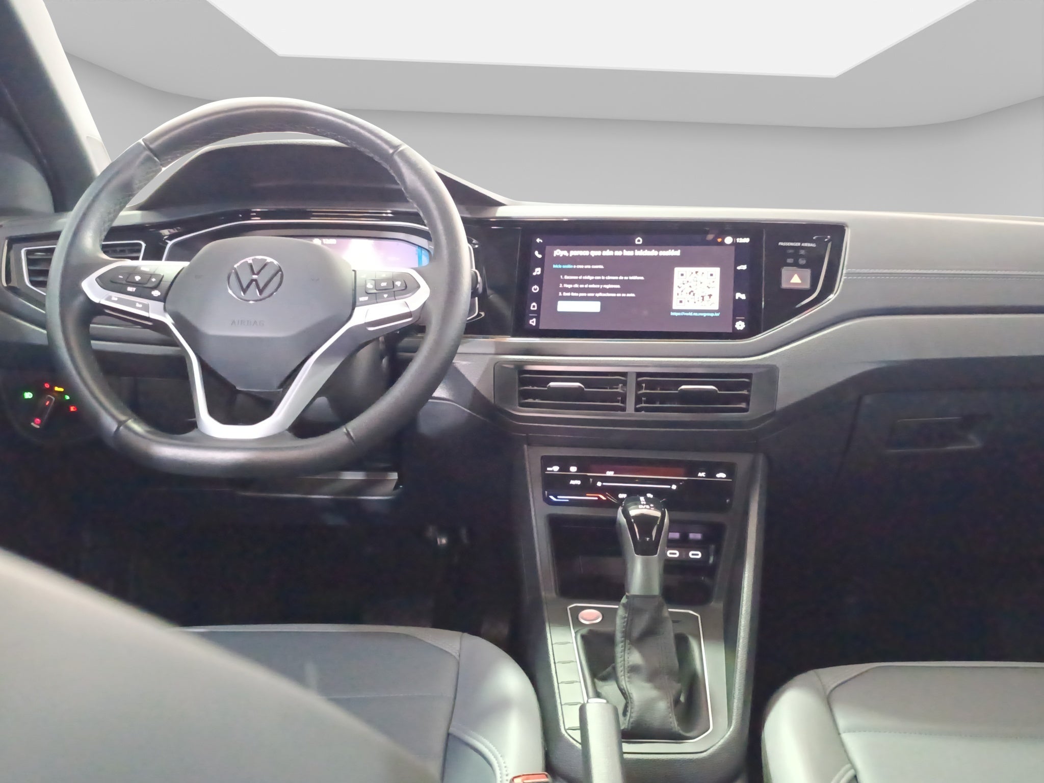 2024 Volkswagen Nivus 1.0 Highline At