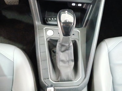 2024 Volkswagen Nivus 1.0 Highline At