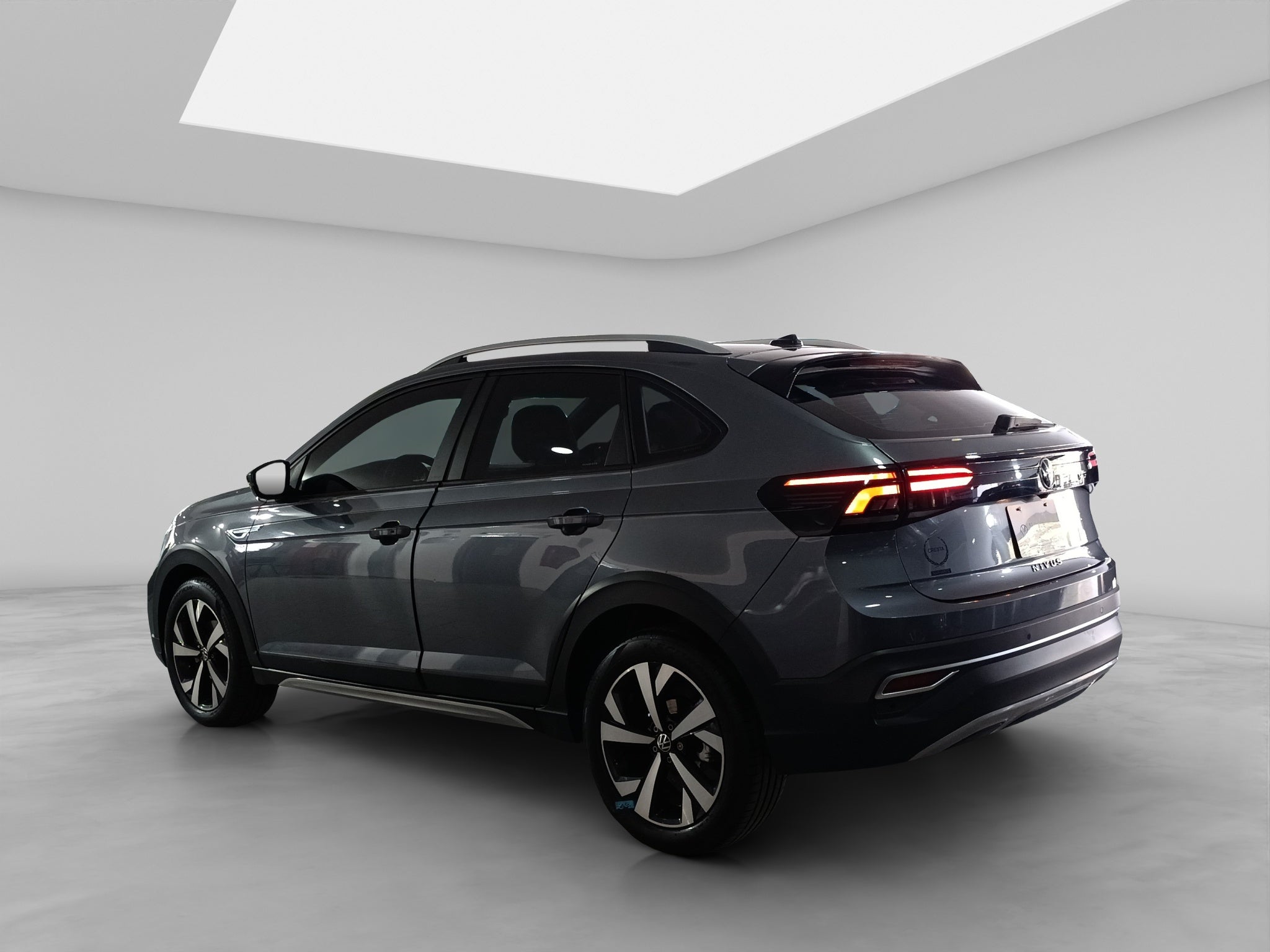 2024 Volkswagen Nivus 1.0 Highline At