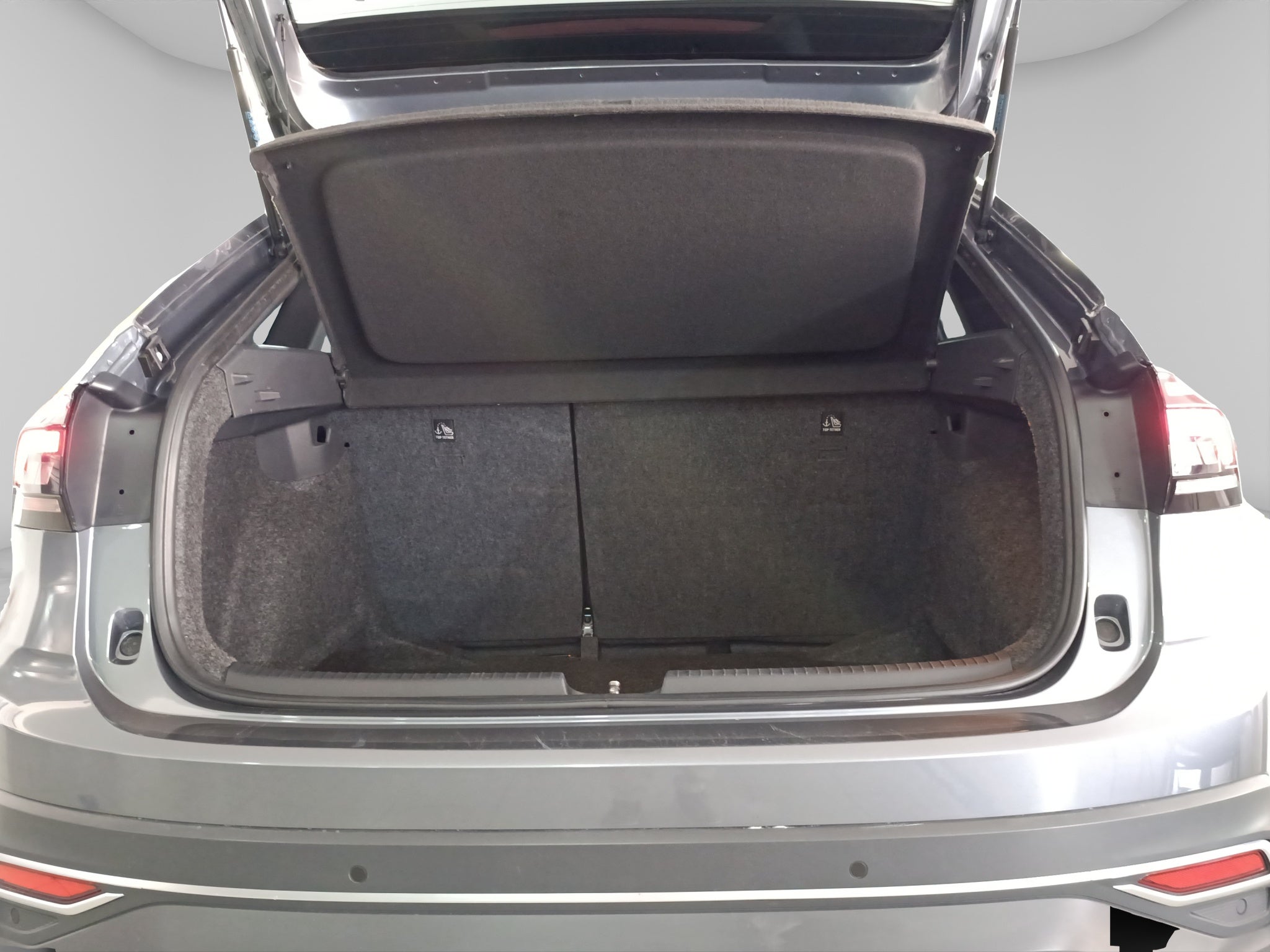 2024 Volkswagen Nivus 1.0 Highline At