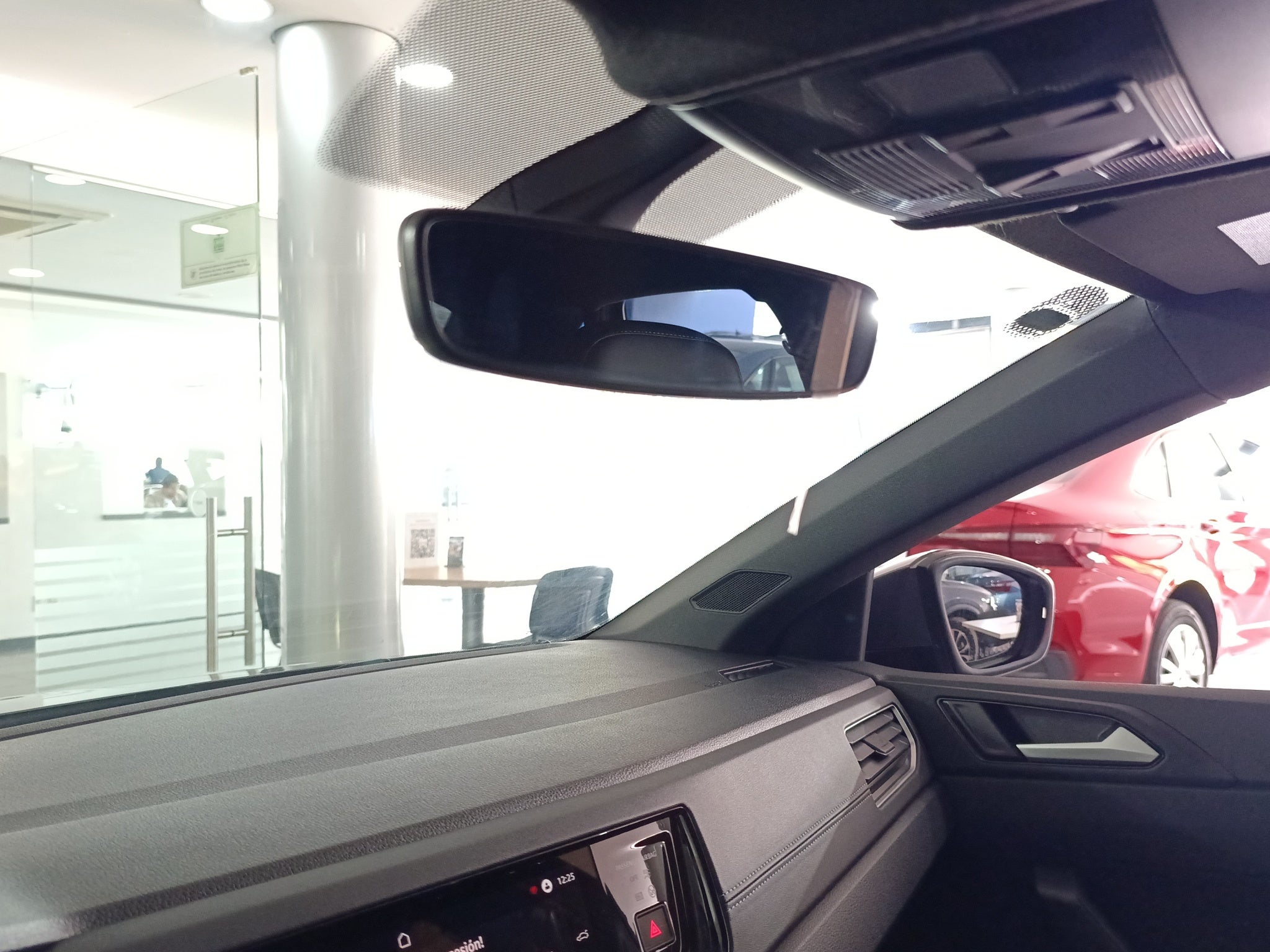 2024 Volkswagen Nivus 1.0 Highline At