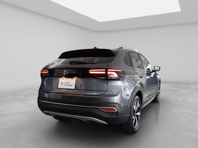 2024 Volkswagen Nivus 1.0 Highline At