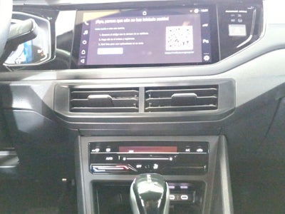 2024 Volkswagen Nivus 1.0 Highline At