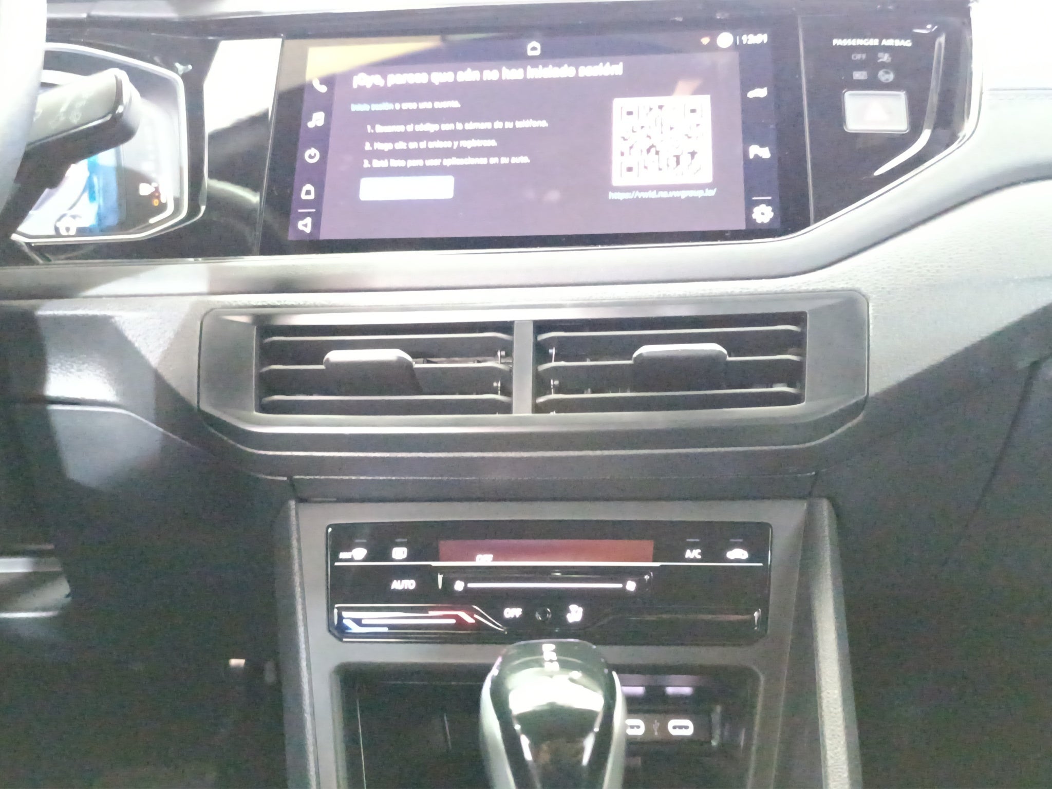 2024 Volkswagen Nivus 1.0 Highline At