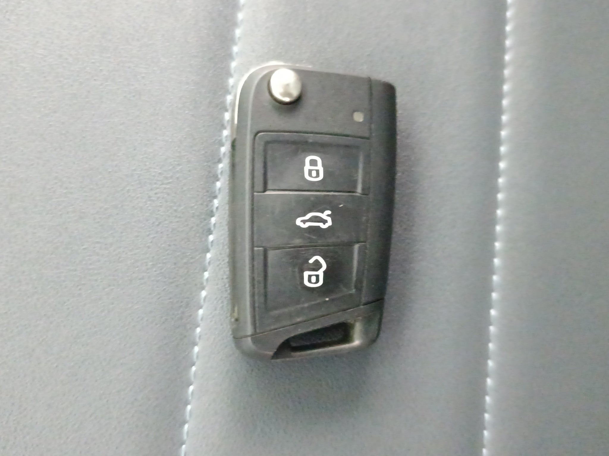 2024 Volkswagen Nivus 1.0 Highline At