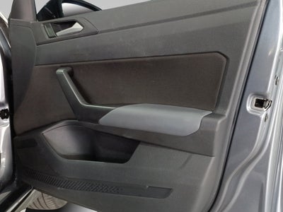 2024 Volkswagen Nivus 1.0 Highline At