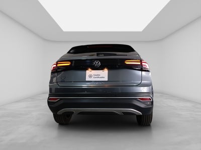2024 Volkswagen Nivus 1.0 Highline At