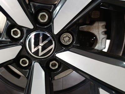 2024 Volkswagen Nivus 1.0 Highline At