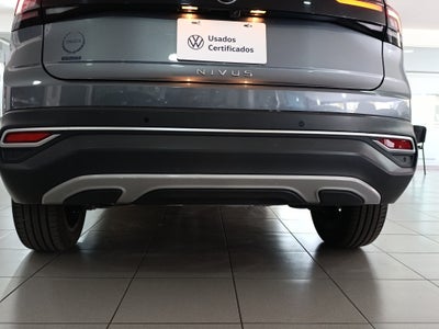 2024 Volkswagen Nivus 1.0 Highline At