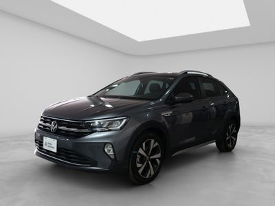 2024 Volkswagen Nivus 1.0 Highline At