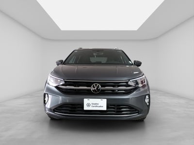 2024 Volkswagen Nivus 1.0 Highline At
