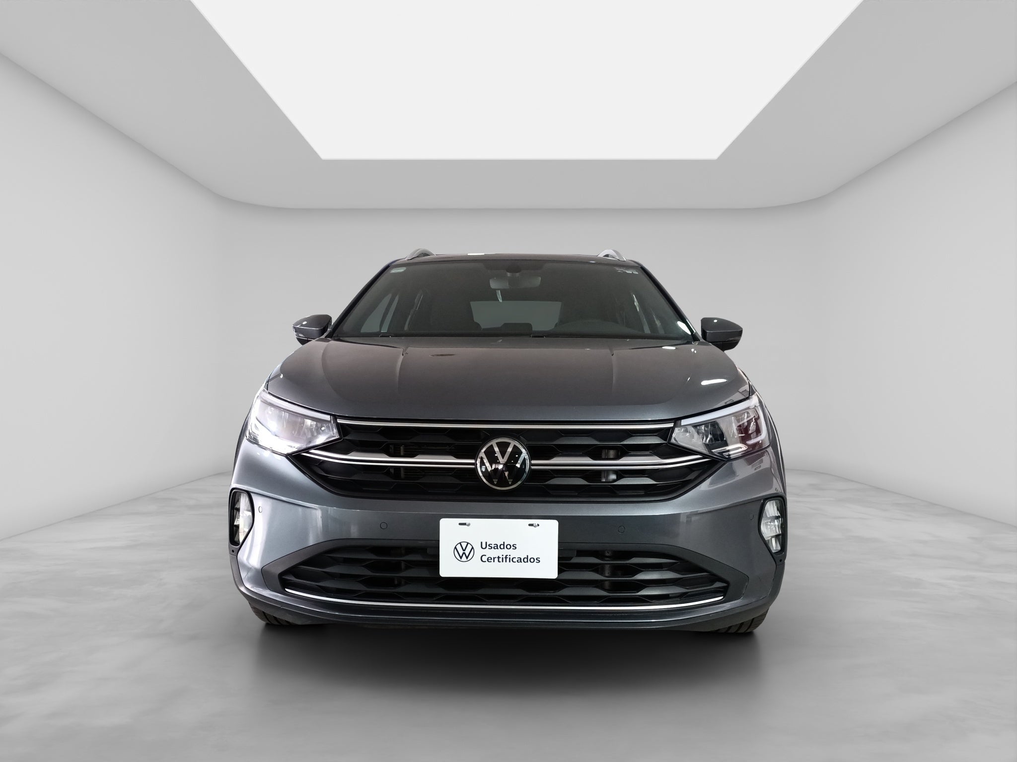 2024 Volkswagen Nivus 1.0 Highline At