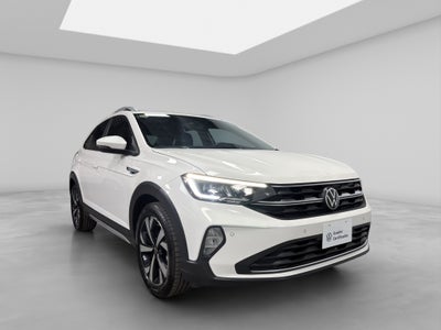 2023 Volkswagen Nivus 1.0 Highline At