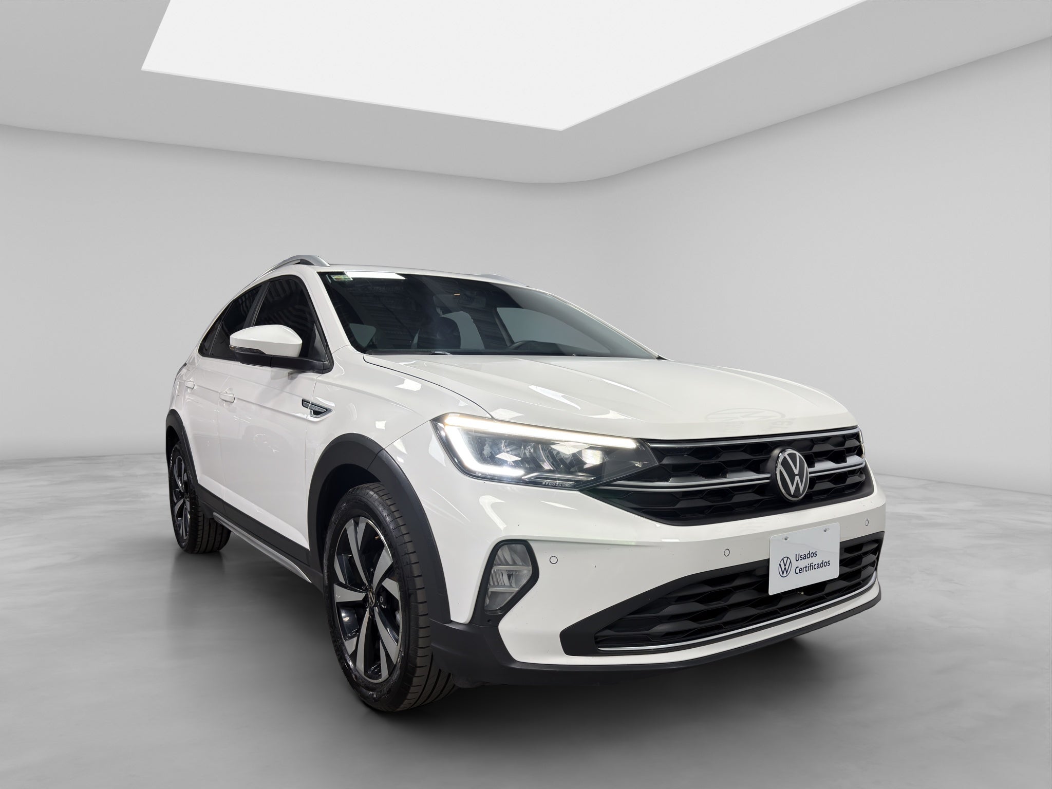 2023 Volkswagen Nivus 1.0 Highline At