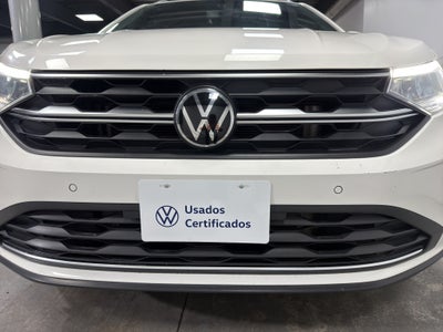 2023 Volkswagen Nivus 1.0 Highline At