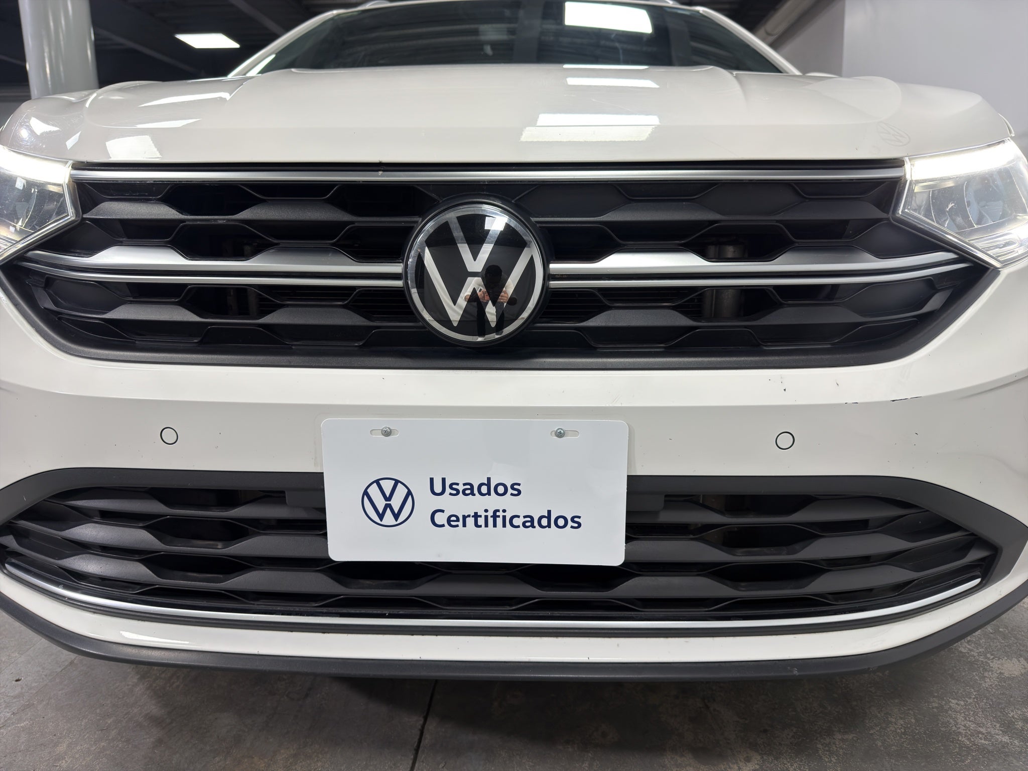 2023 Volkswagen Nivus 1.0 Highline At